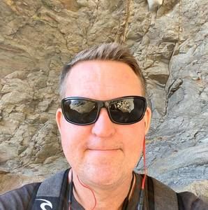 Meet your Posher, Spencer